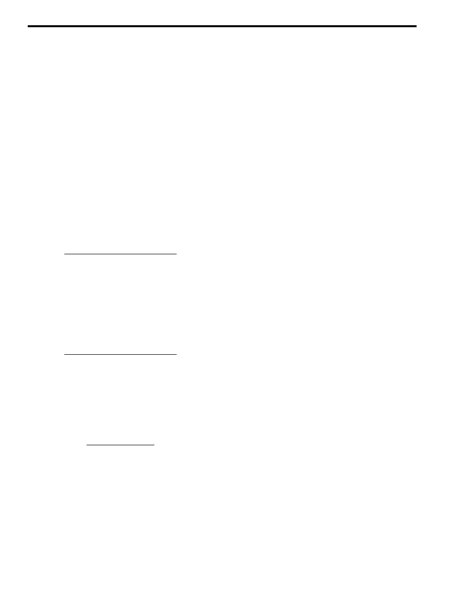 EFJohnson 764X User Manual | Page 65 / 99