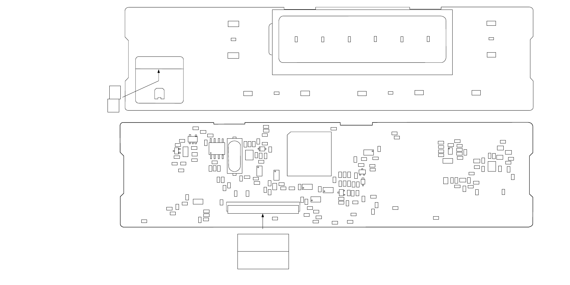 EFJohnson 764X User Manual | Page 97 / 99