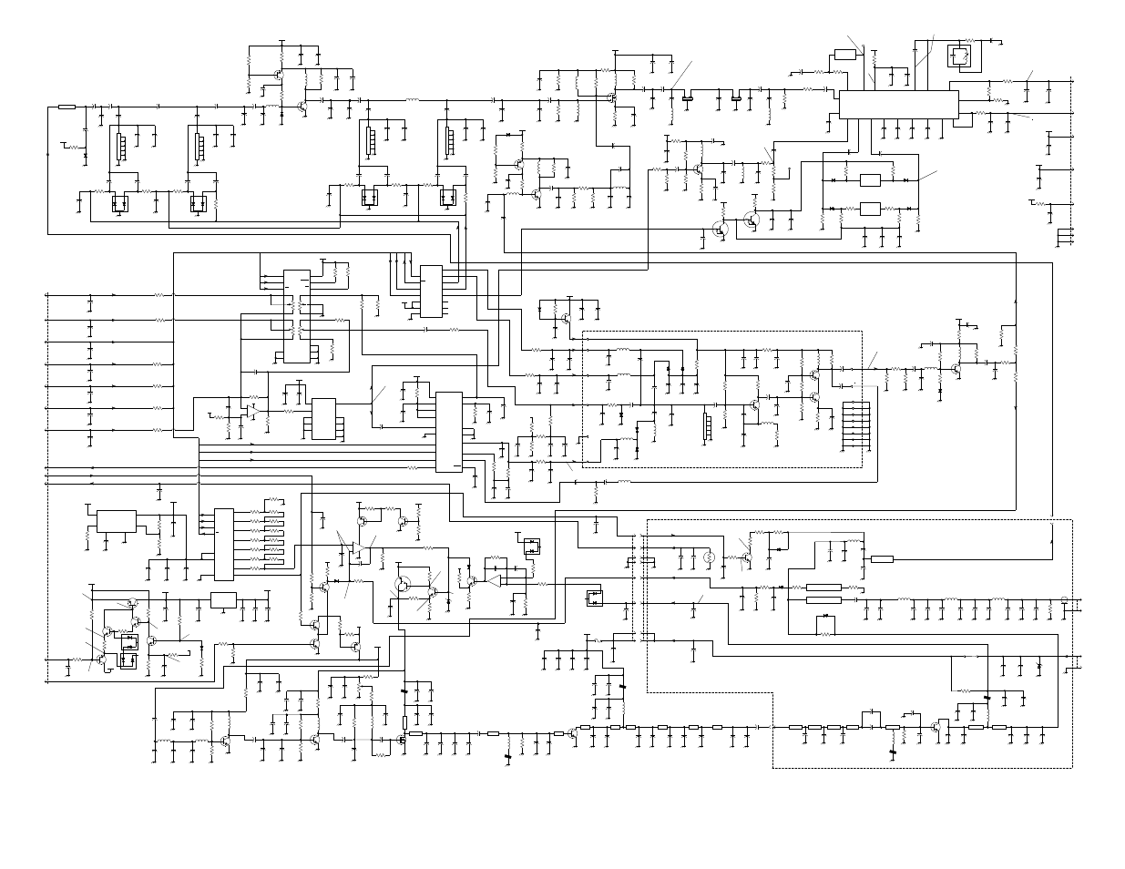 EFJohnson 001-9800-001 User Manual | Page 107 / 127