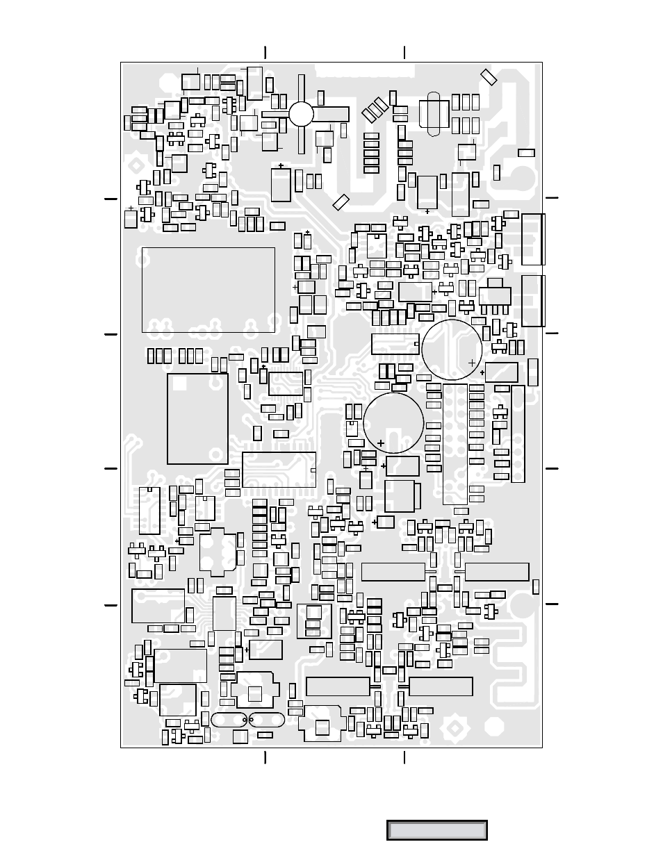 Go to page 6-22 | EFJohnson 001-9800-001 User Manual | Page 113 / 127