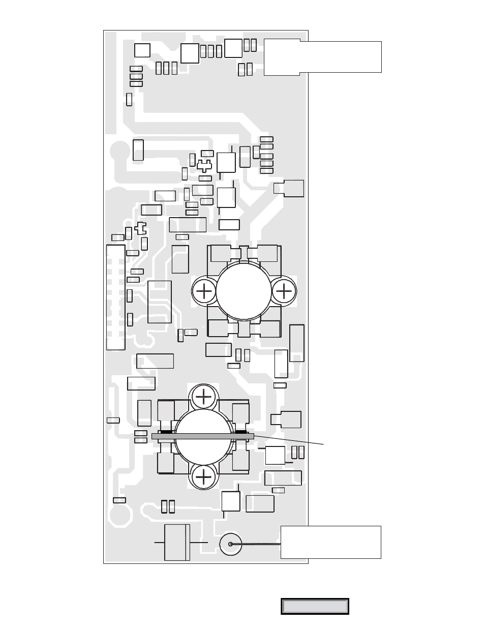 Go to page 6-27 | EFJohnson 001-9800-001 User Manual | Page 118 / 127