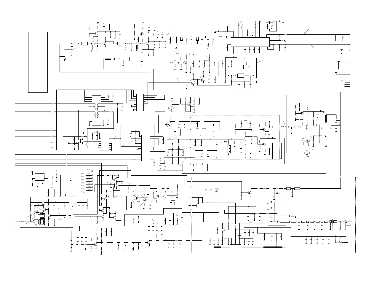 EFJohnson 001-9800-001 User Manual | Page 119 / 127
