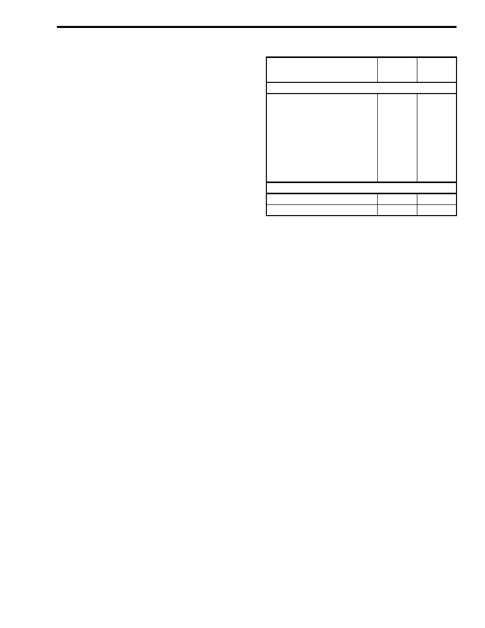 2 reference oscillator (u806), 3 vco module, 4 synthesizer ic (u804) | EFJohnson 001-9800-001 User Manual | Page 58 / 127