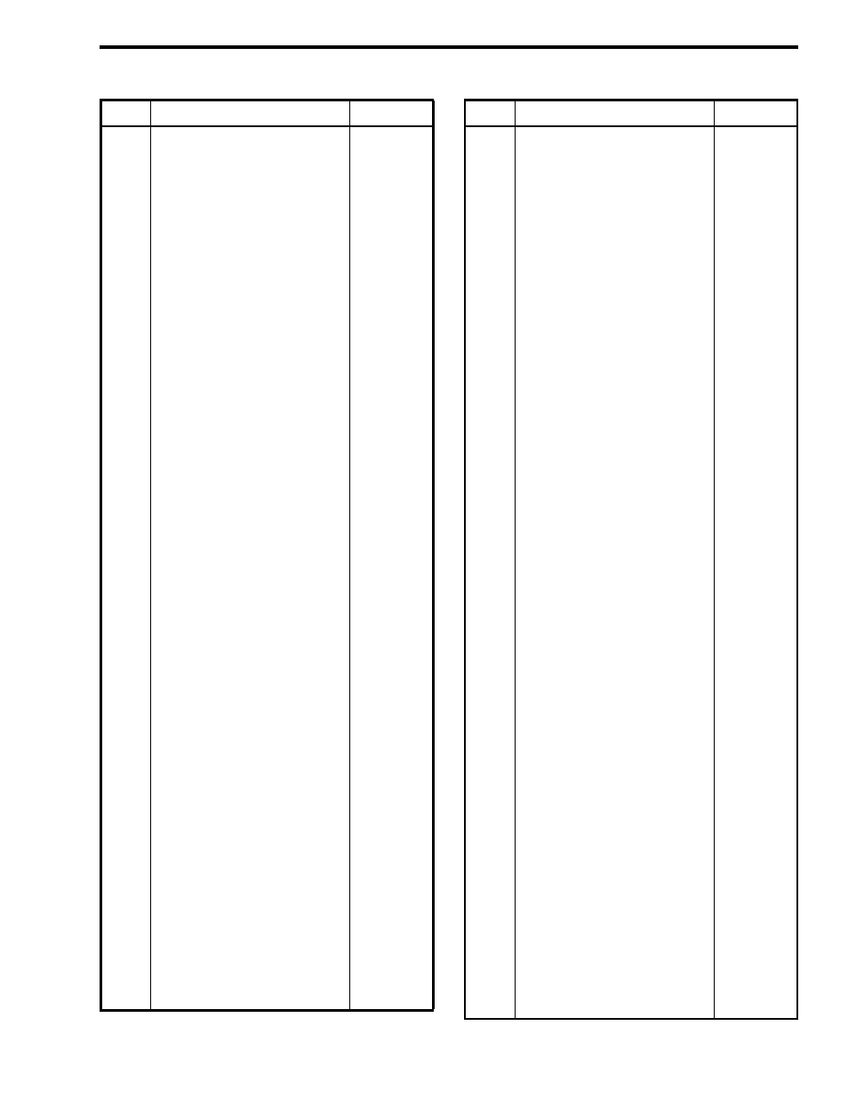 EFJohnson 001-9800-001 User Manual | Page 61 / 127