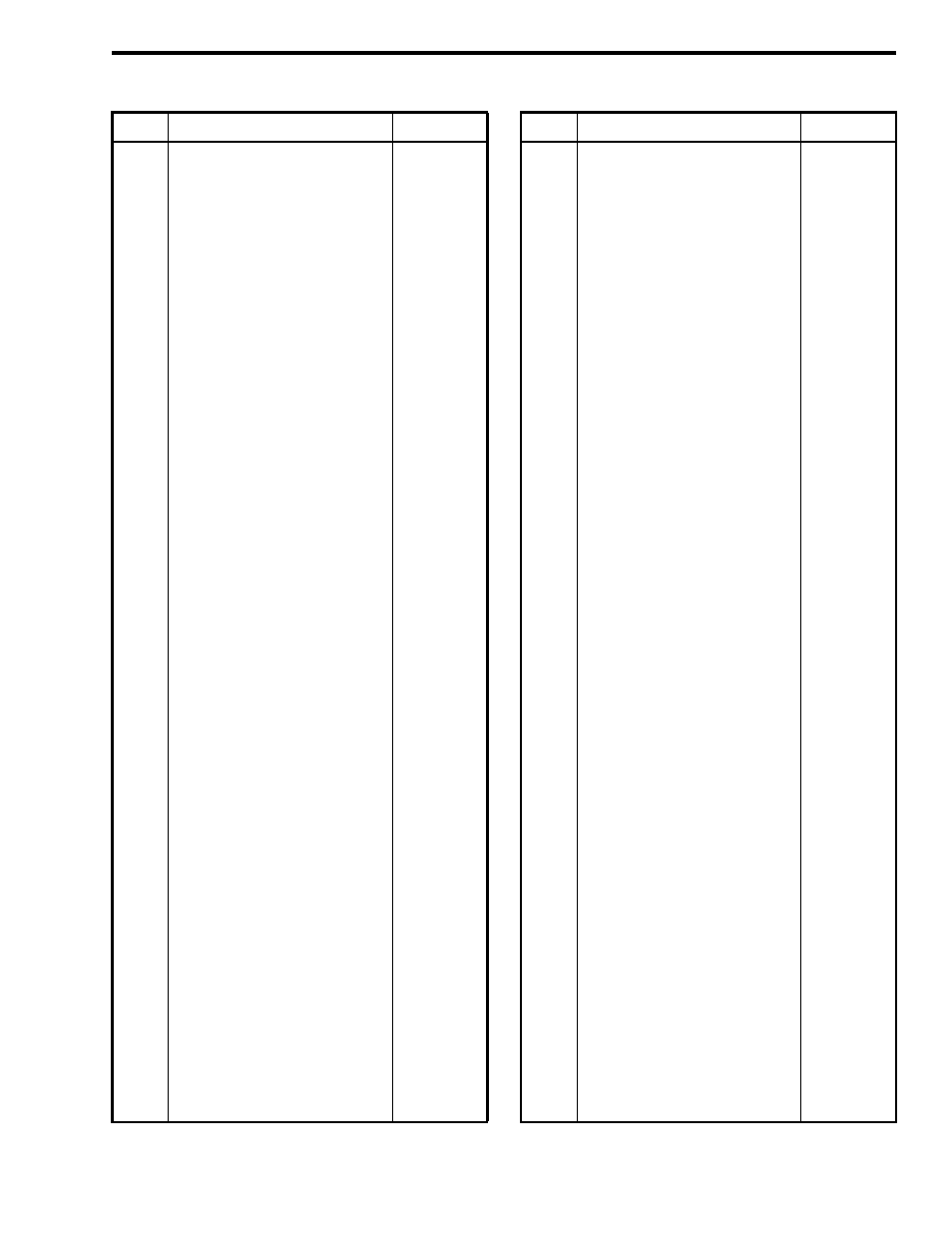 EFJohnson 001-9800-001 User Manual | Page 65 / 127