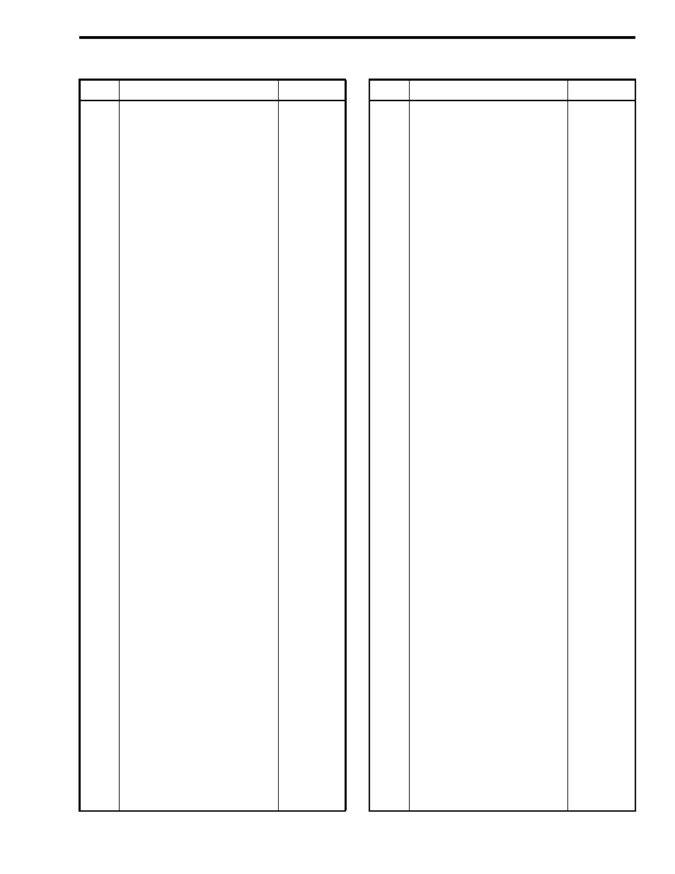 EFJohnson 001-9800-001 User Manual | Page 69 / 127