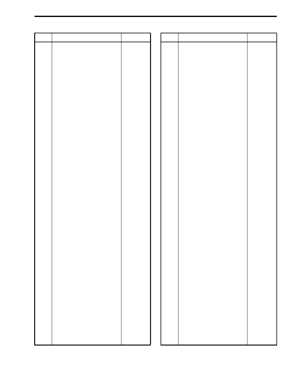 EFJohnson 001-9800-001 User Manual | Page 71 / 127