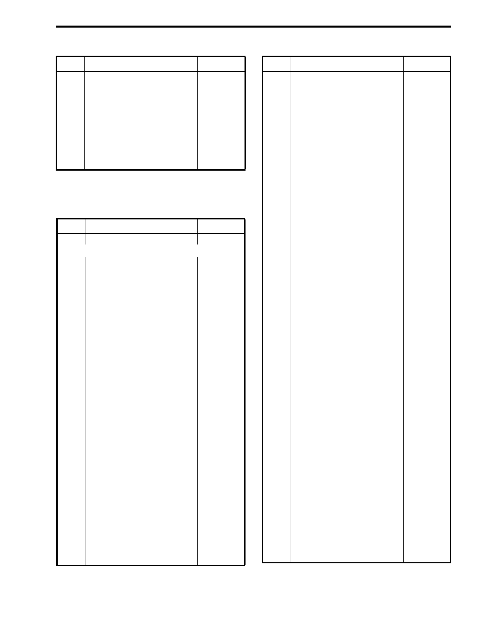 EFJohnson 001-9800-001 User Manual | Page 77 / 127