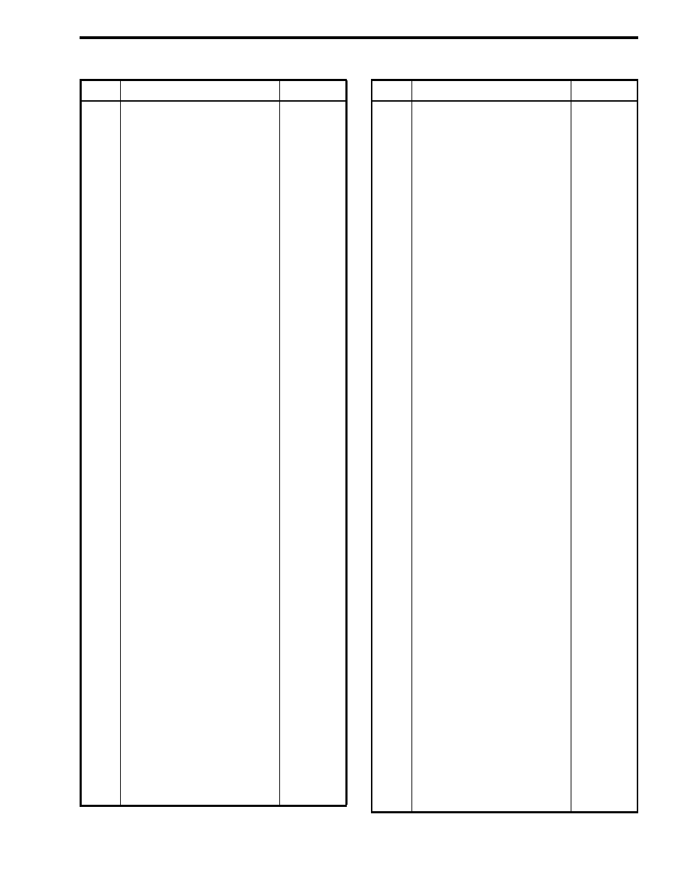 EFJohnson 001-9800-001 User Manual | Page 78 / 127