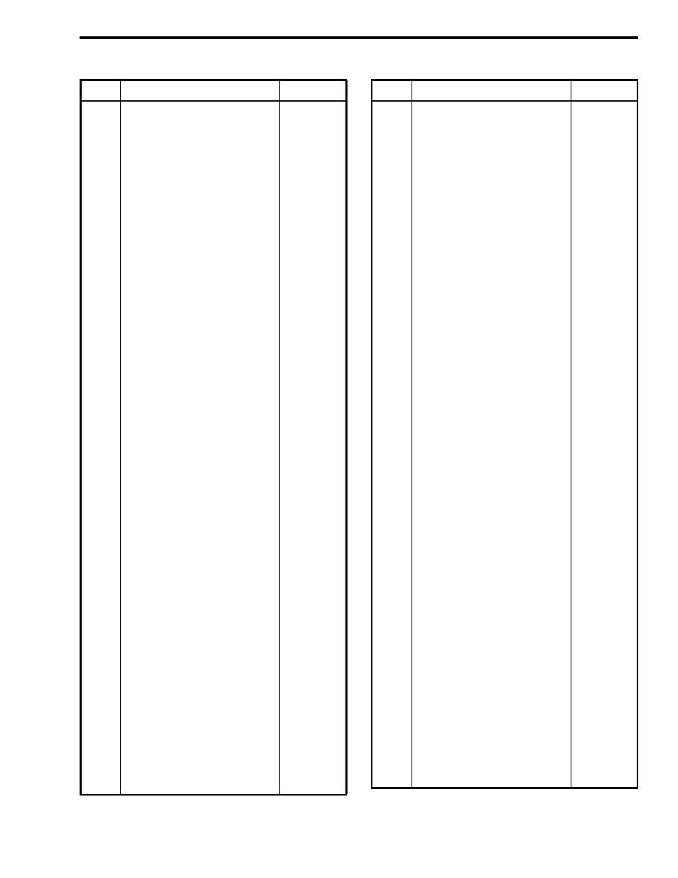 EFJohnson 001-9800-001 User Manual | Page 79 / 127