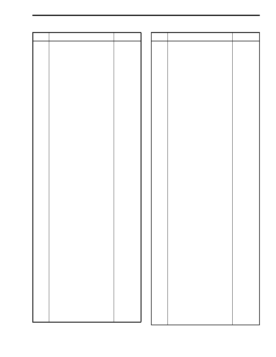 EFJohnson 001-9800-001 User Manual | Page 80 / 127
