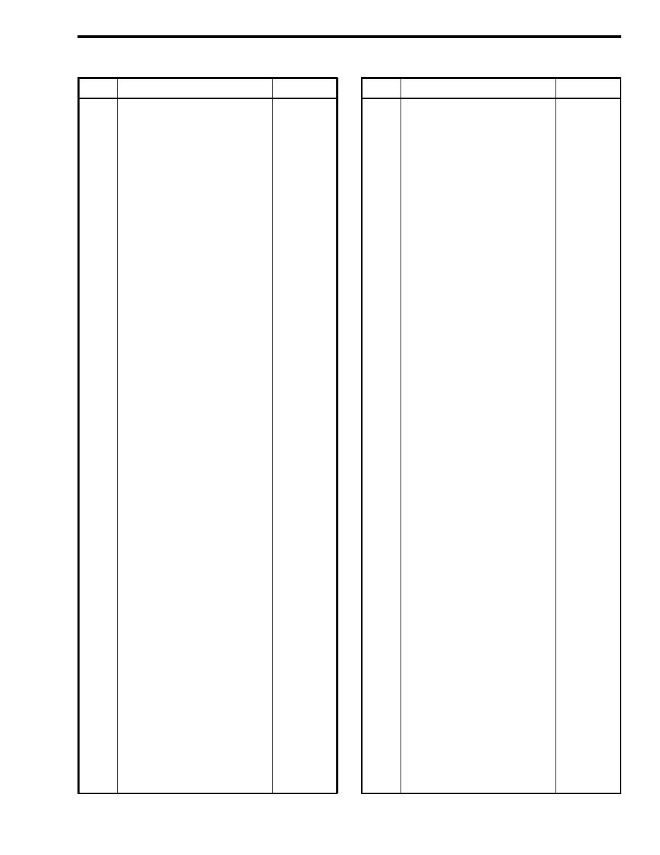 EFJohnson 001-9800-001 User Manual | Page 82 / 127