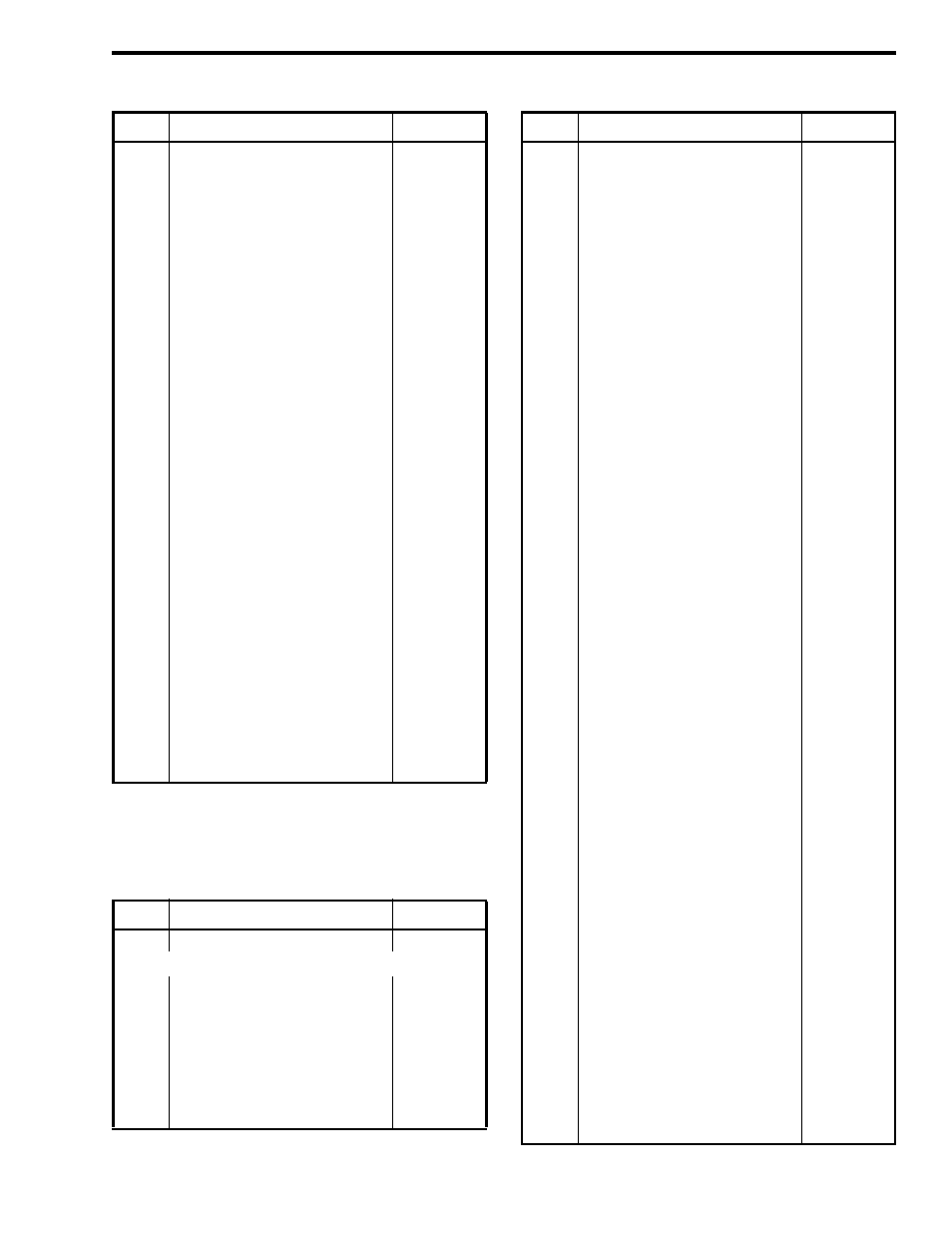 EFJohnson 001-9800-001 User Manual | Page 84 / 127
