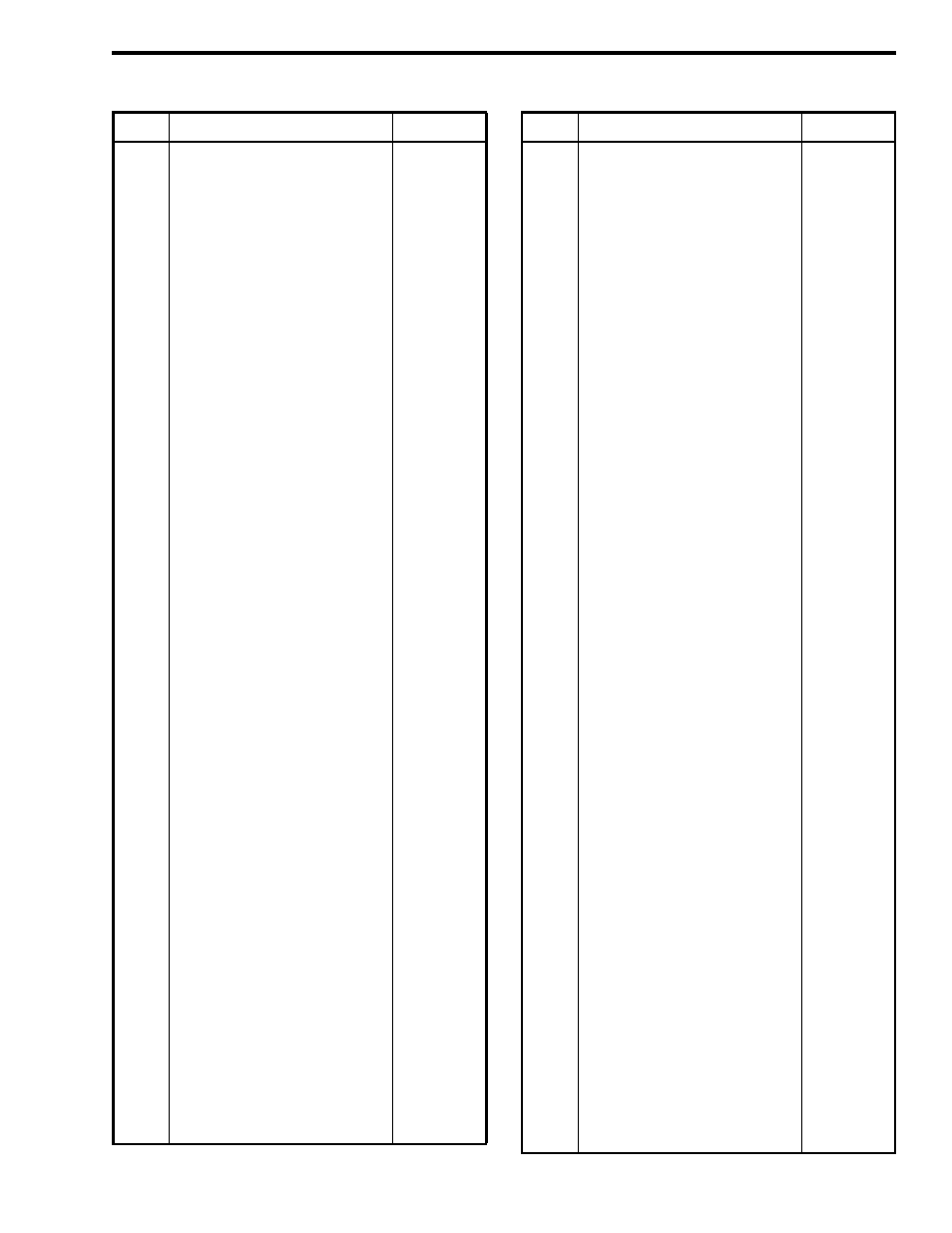 EFJohnson 001-9800-001 User Manual | Page 85 / 127