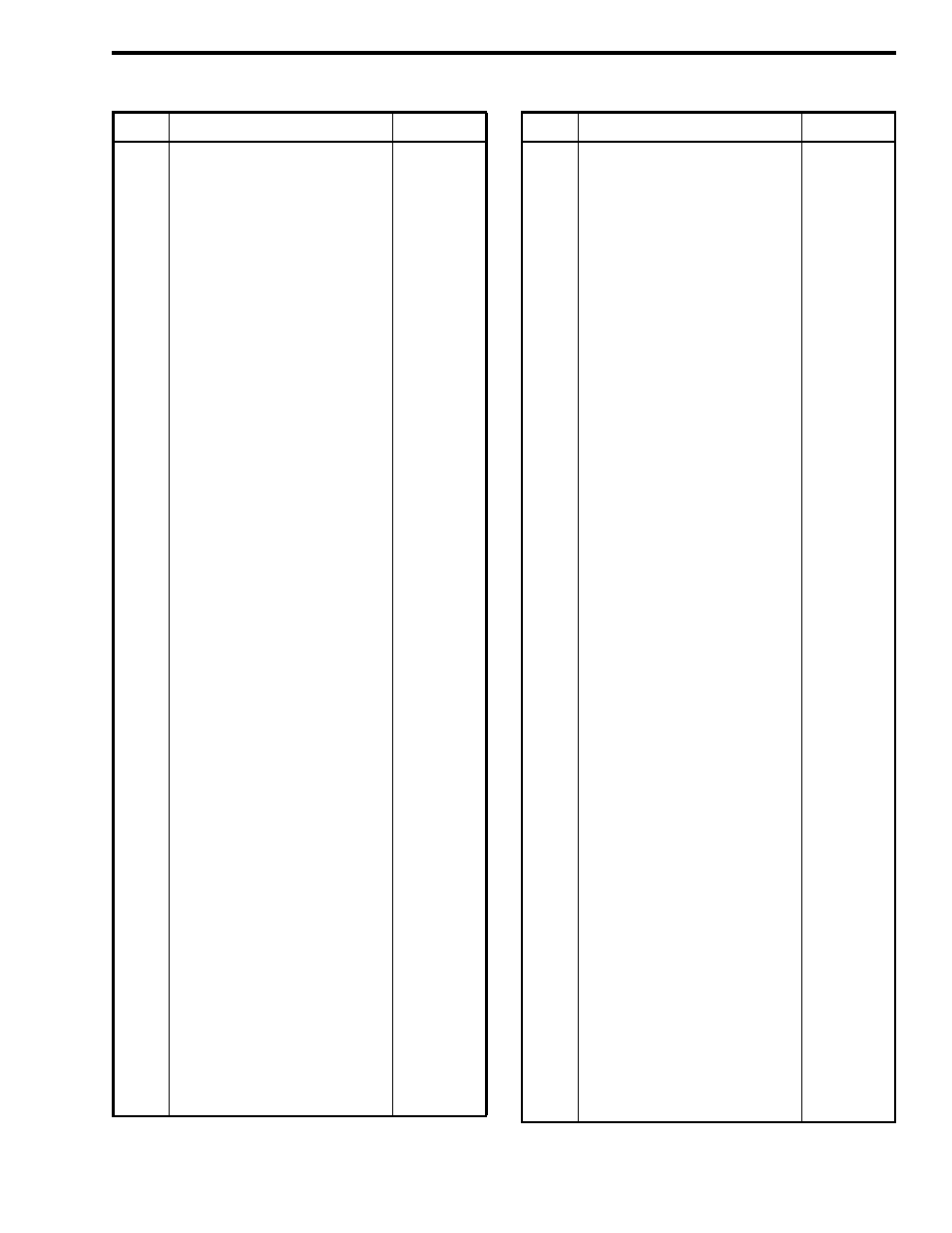 EFJohnson 001-9800-001 User Manual | Page 87 / 127