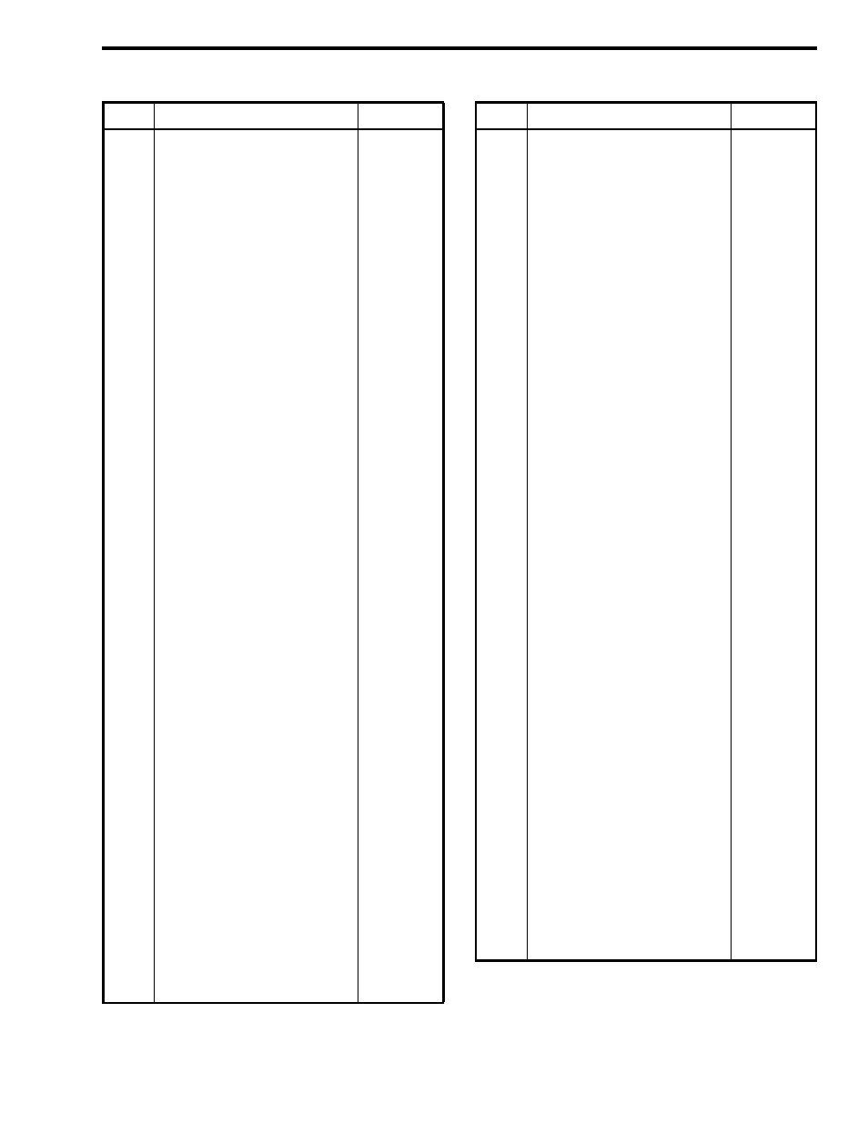 EFJohnson 001-9800-001 User Manual | Page 88 / 127