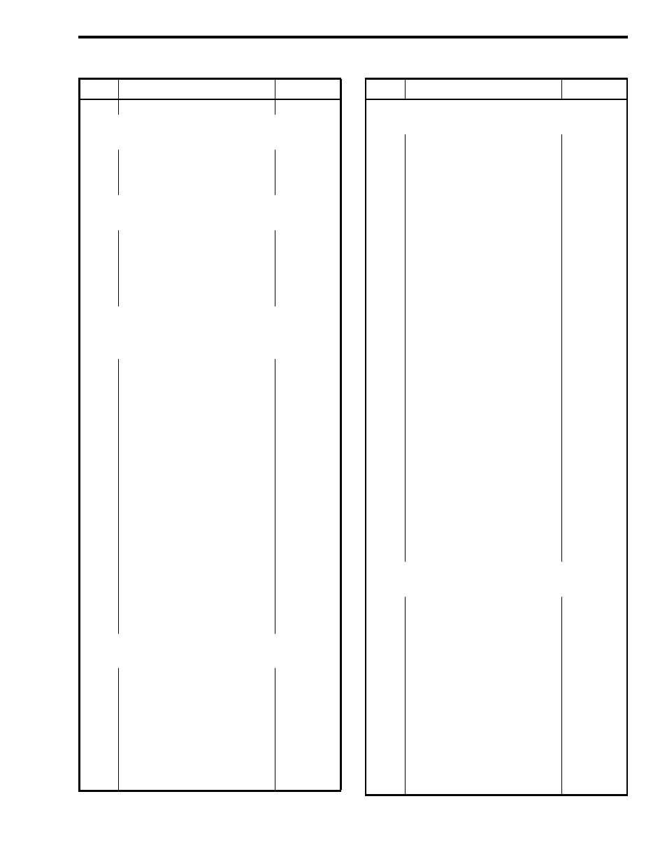 EFJohnson 001-9800-001 User Manual | Page 89 / 127