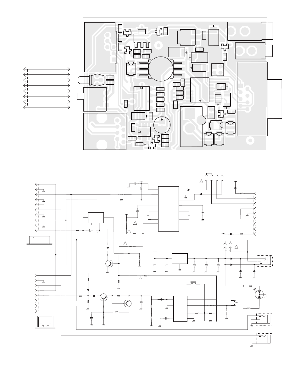 EFJohnson 001-9800-001 User Manual | Page 98 / 127
