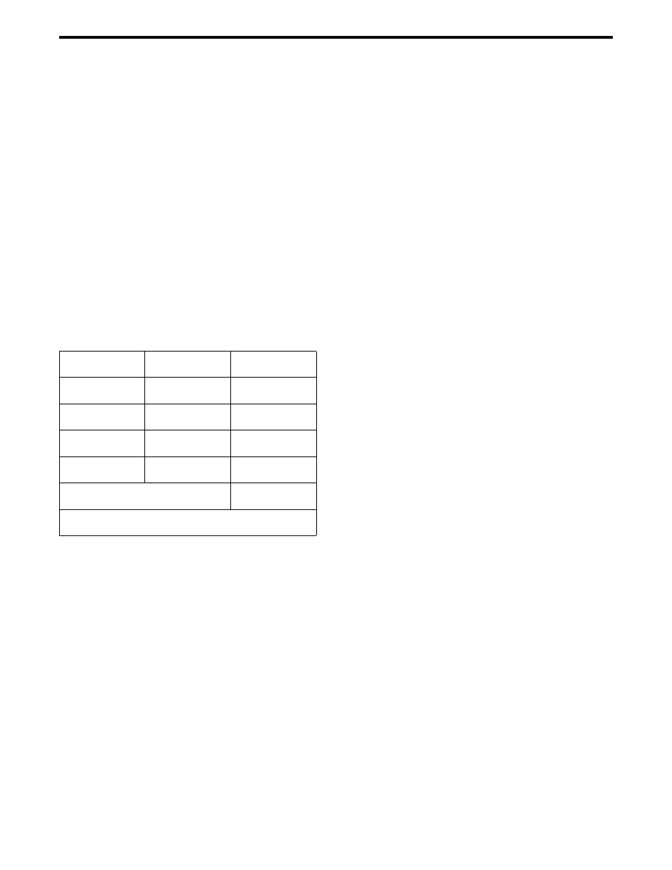 2 four shelf 3000 series switch, 1 power consumption, 2 equipment required | 3 4-shelf power supply, 4 power supply redundant plate, Four shelf 3000 series switch, Average voltage/current/power -7 | EFJohnson 3000 SERIES User Manual | Page 33 / 214