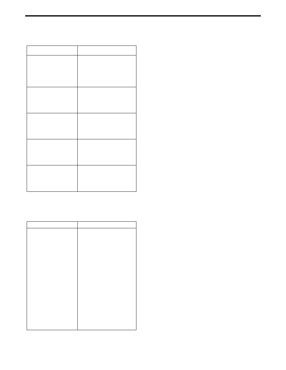 S1 switch settings -15, Pcm cable location -15, Ble 4-15 | E 4-14, Ble 4-14 (see f | EFJohnson 3000 SERIES User Manual | Page 41 / 214