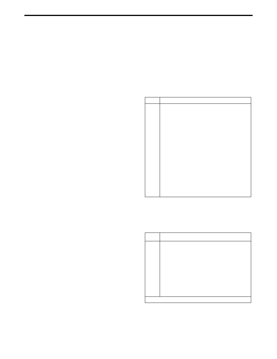 6 test "6, 7 test "7, 8 test "8 | 9 test "9, 6 ds1 display definitions, Test “6” -9 test “7” -9 test “8” -9 test “9” -9, Ds1 display definitions, Dim card display/tasks -9, Ccm card display tasks -9 | EFJohnson 3000 SERIES User Manual | Page 71 / 214