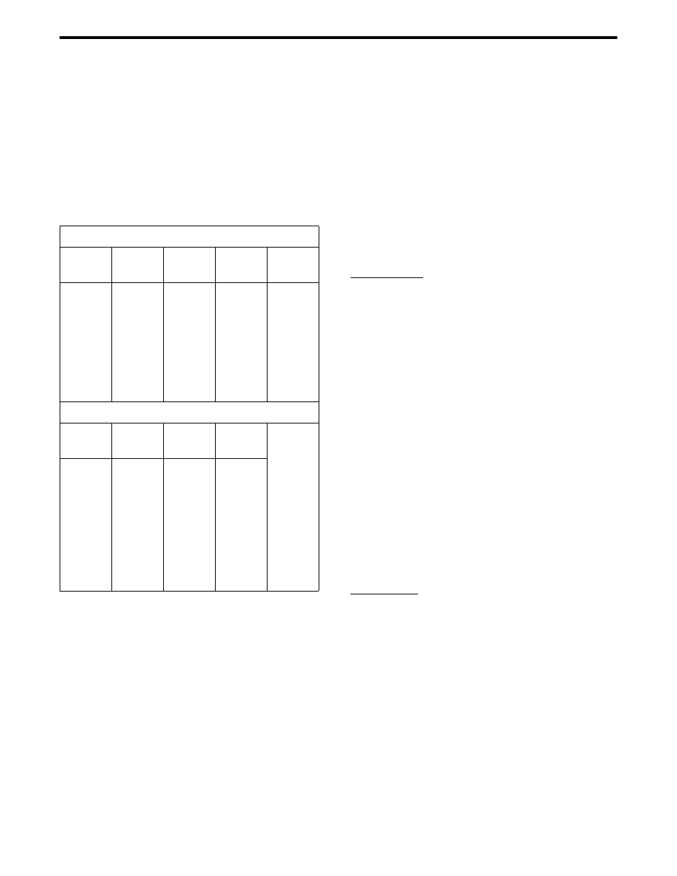 4 external connections, 3 cim alignment specifications, 1 pre-alignment | 2 cim alignment procedure, External connections -4, Cim alignment specifications, Pre-alignment -4 cim alignment procedure -4, Cim external connections -4 | EFJohnson 3000 SERIES User Manual | Page 80 / 214