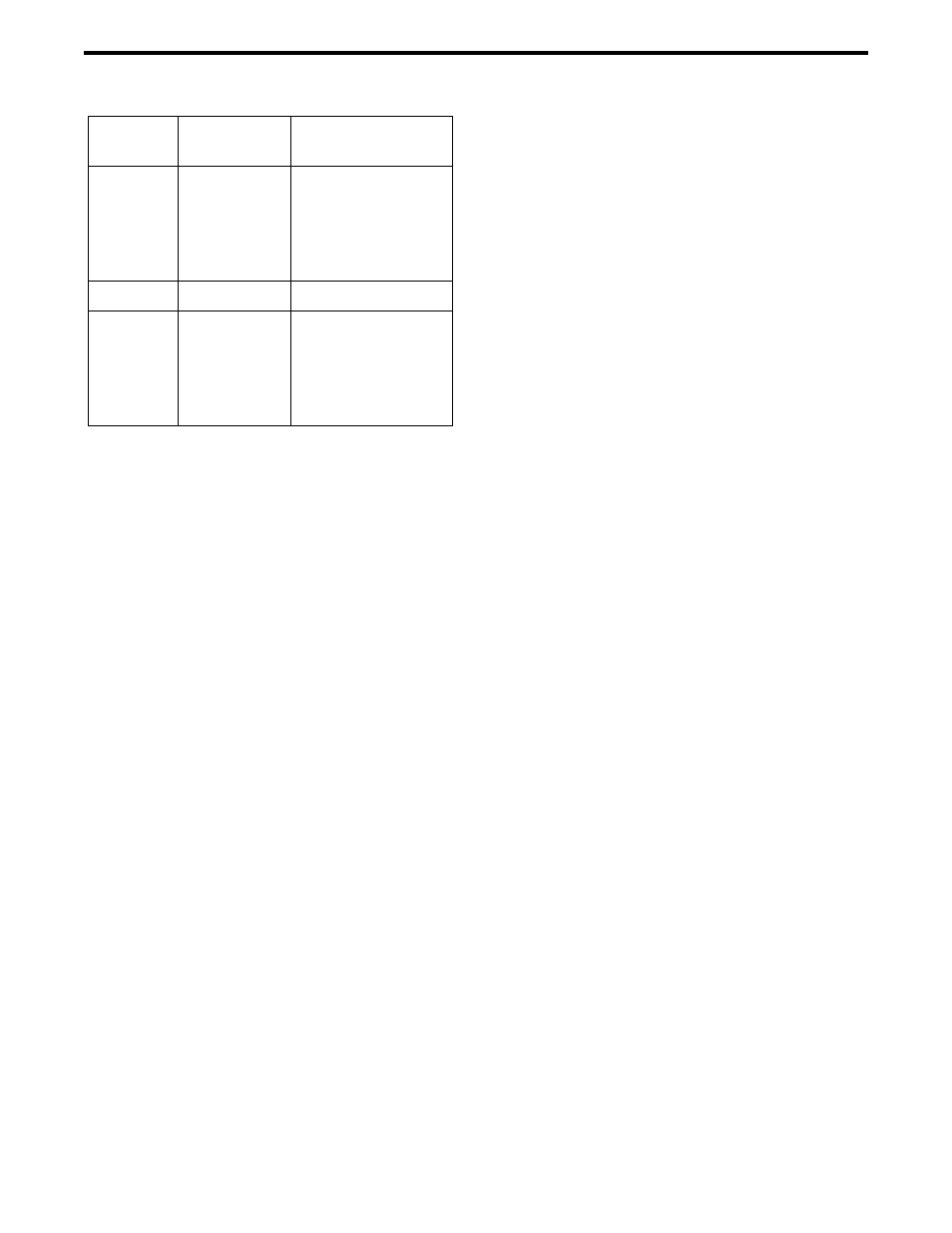 3 e-lead selection, 4 dim backplane external contacts, 3 dim alignment specification | 1 pre-alignment, 2 pre-alignment with tone remote personality card, Dim alignment specification, Card -2, Backplane placement -2 | EFJohnson 3000 SERIES User Manual | Page 94 / 214