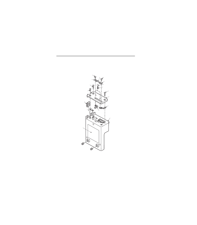 EFJohnson SMARTZONE 7780 User Manual | Page 100 / 116