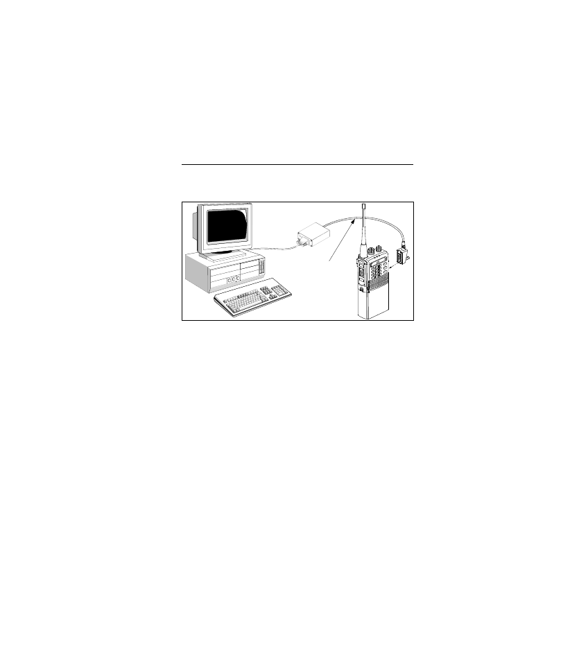 EFJohnson SMARTZONE 7780 User Manual | Page 37 / 116