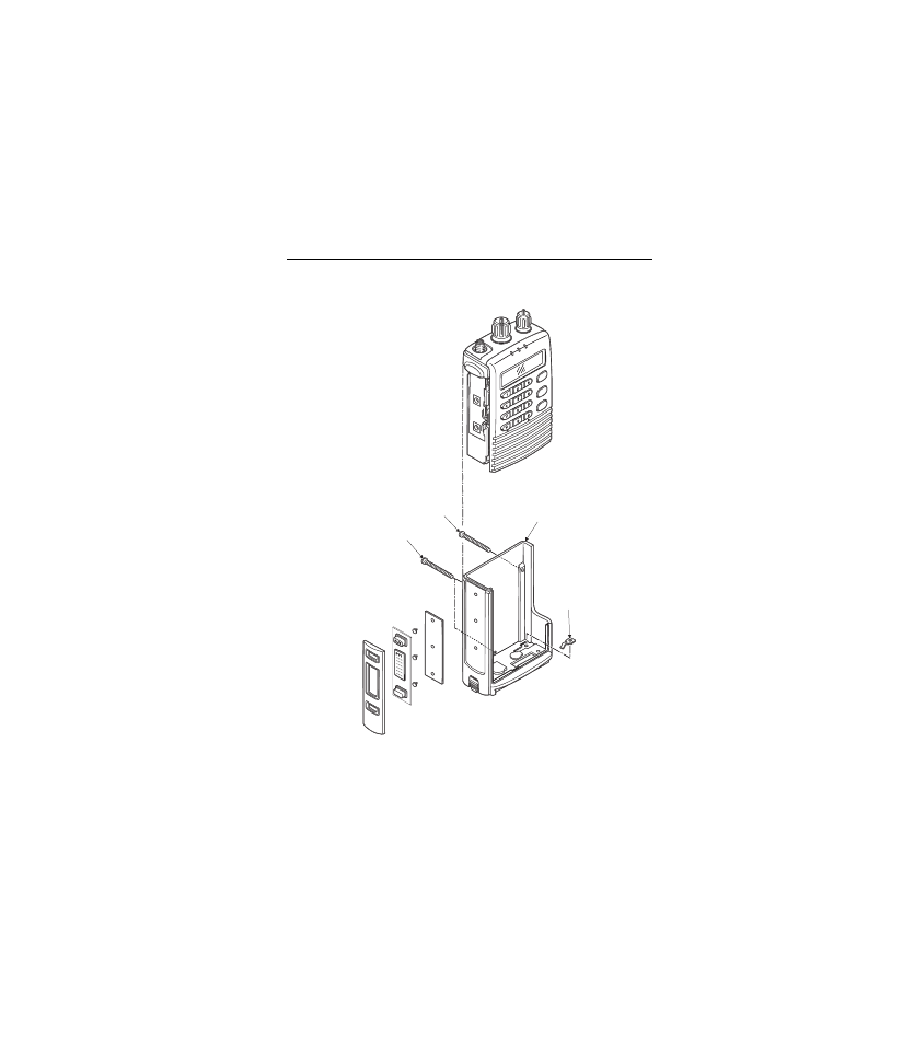 Ent clr | EFJohnson SMARTZONE 7780 User Manual | Page 97 / 116