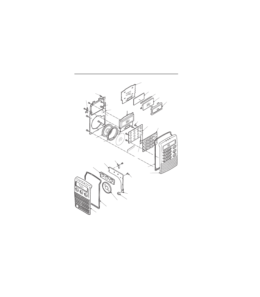 EFJohnson SMARTZONE 7780 User Manual | Page 98 / 116
