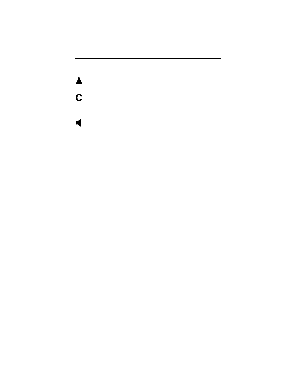 General operation, Power-up sequence determining volume level | EFJohnson LTR-Net 002-9803-601 User Manual | Page 15 / 56