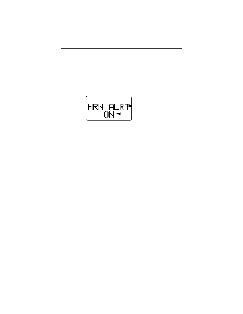Using menu mode, System and group scanning, General | EFJohnson LTR-Net 002-9803-601 User Manual | Page 35 / 56