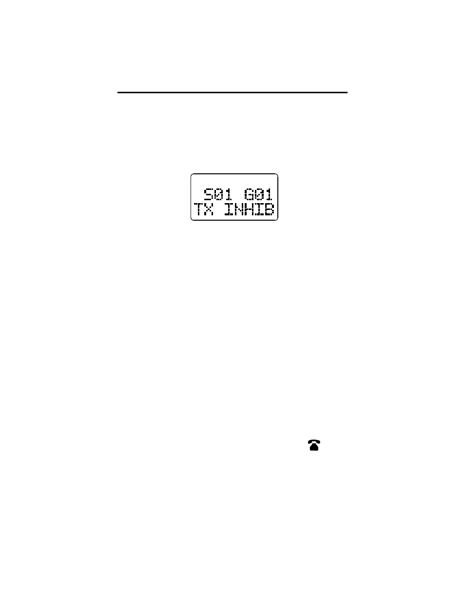 Calls on priority id codes telephone group select | EFJohnson LTR-Net 002-9803-601 User Manual | Page 41 / 56