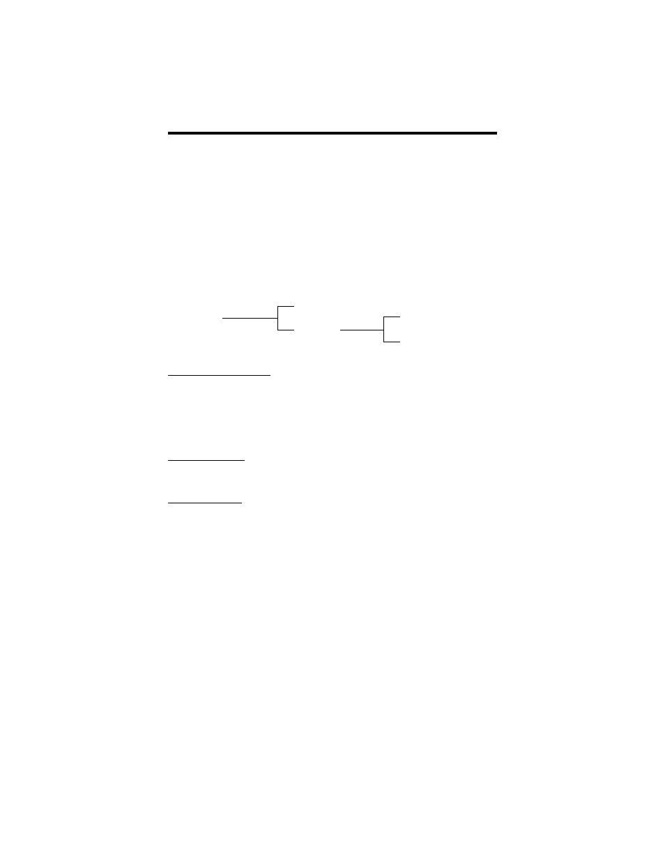 Ltr-net features, Ltr-net standard and special calls busy queuing | EFJohnson LTR-Net 002-9803-601 User Manual | Page 42 / 56