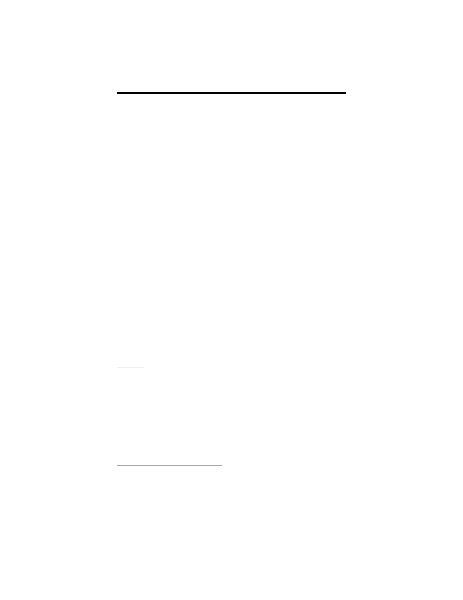 Ltr features, Standard group calls telephone calls, Conventional features | Monitoring before transmitting, Monitoring | EFJohnson LTR-Net 002-9803-601 User Manual | Page 44 / 56