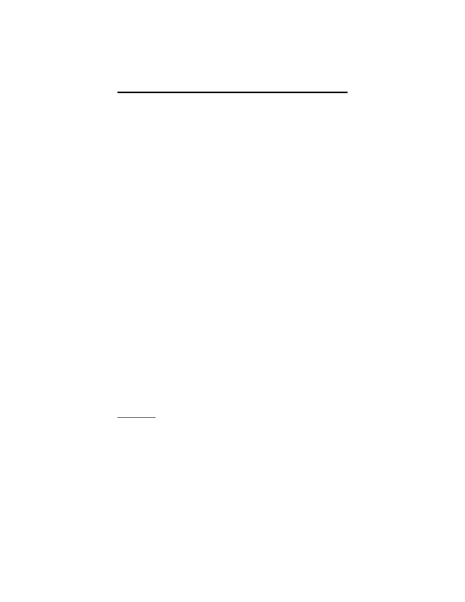 Call guard squelch, Miscellaneous, Supervisory tones | EFJohnson LTR-Net 002-9803-601 User Manual | Page 47 / 56