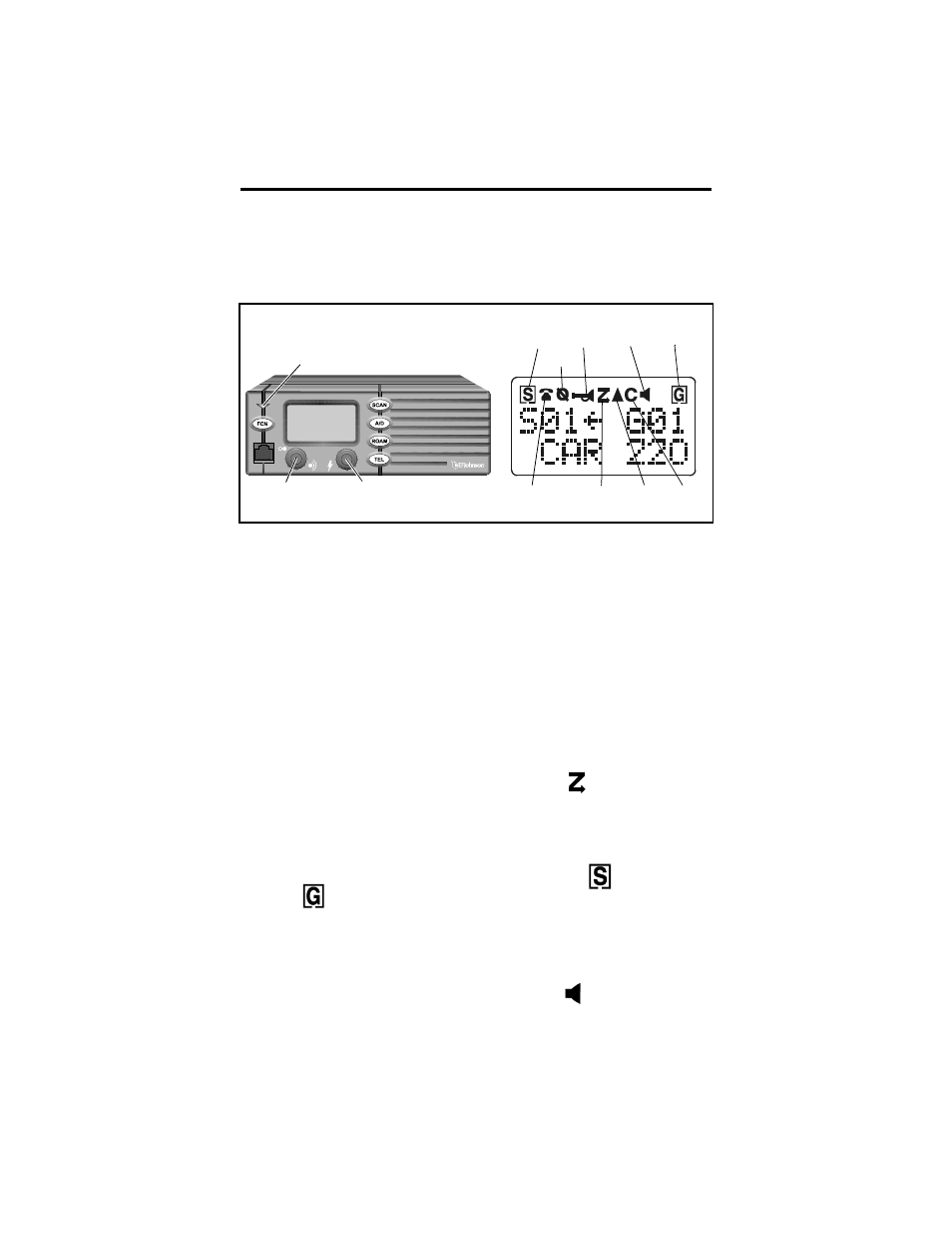 Quick reference guide | EFJohnson LTR-Net 002-9803-601 User Manual | Page 9 / 56