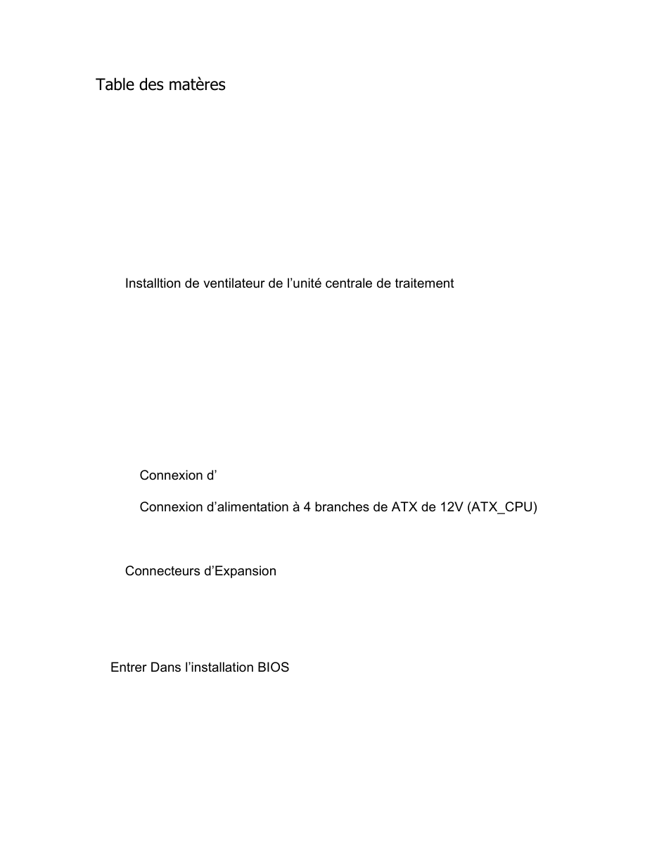 EVGA P55 Micro V User Manual | Page 43 / 77