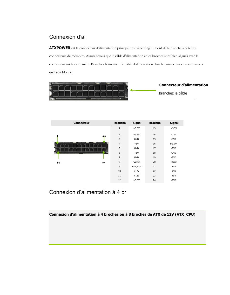 EVGA P55 Micro V User Manual | Page 50 / 77