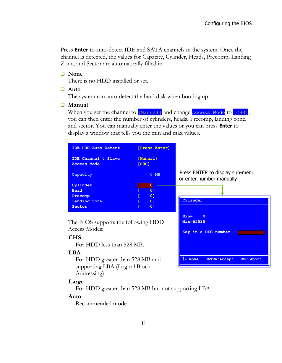 EVGA 141-BL-E757 User Manual | Page 41 / 76