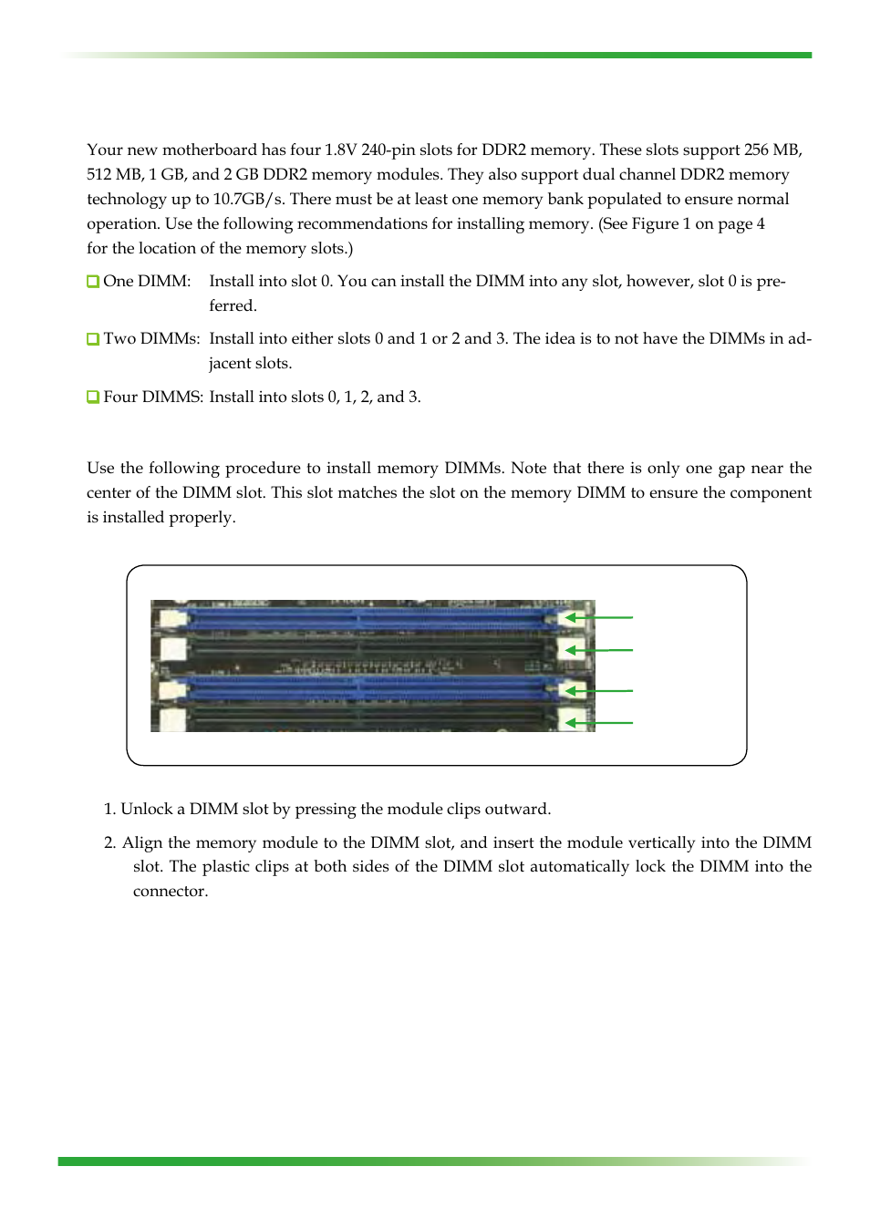 EVGA nForce 123-YW-E175 User Manual | Page 16 / 58