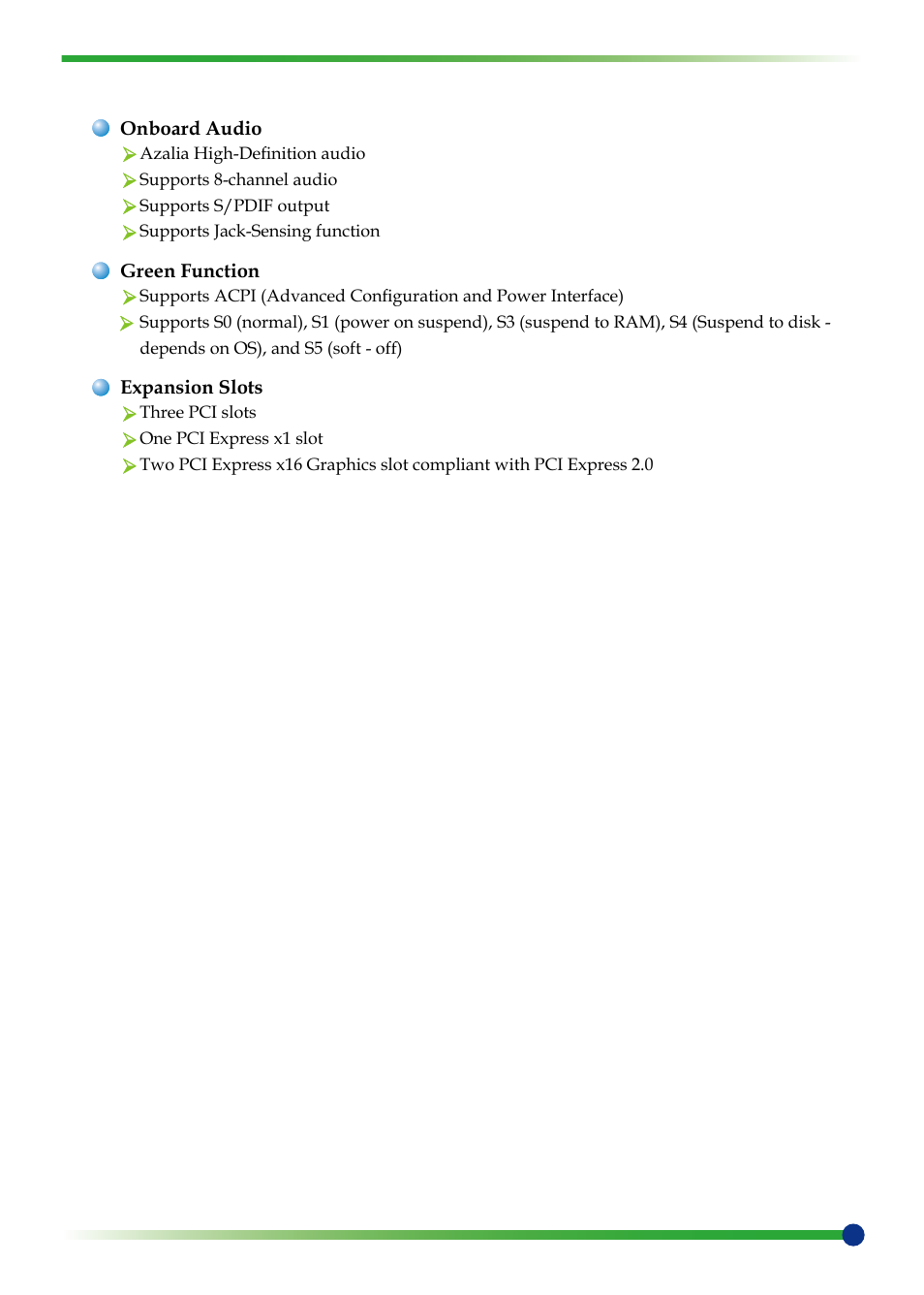 EVGA nForce 123-YW-E175 User Manual | Page 9 / 58