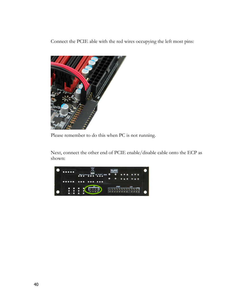 EVGA 170-BL-E762 User Manual | Page 38 / 84