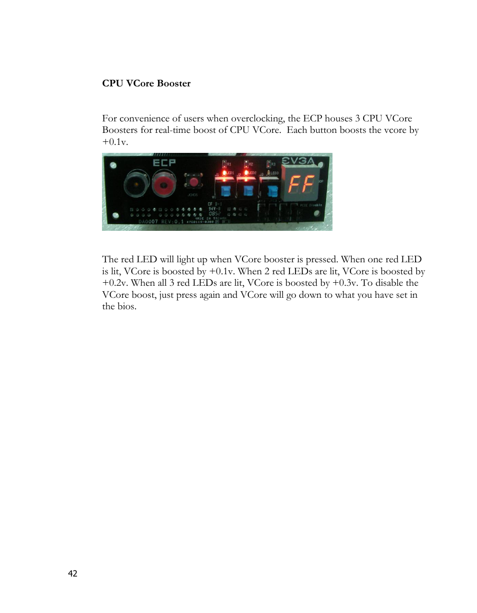 EVGA 170-BL-E762 User Manual | Page 40 / 84