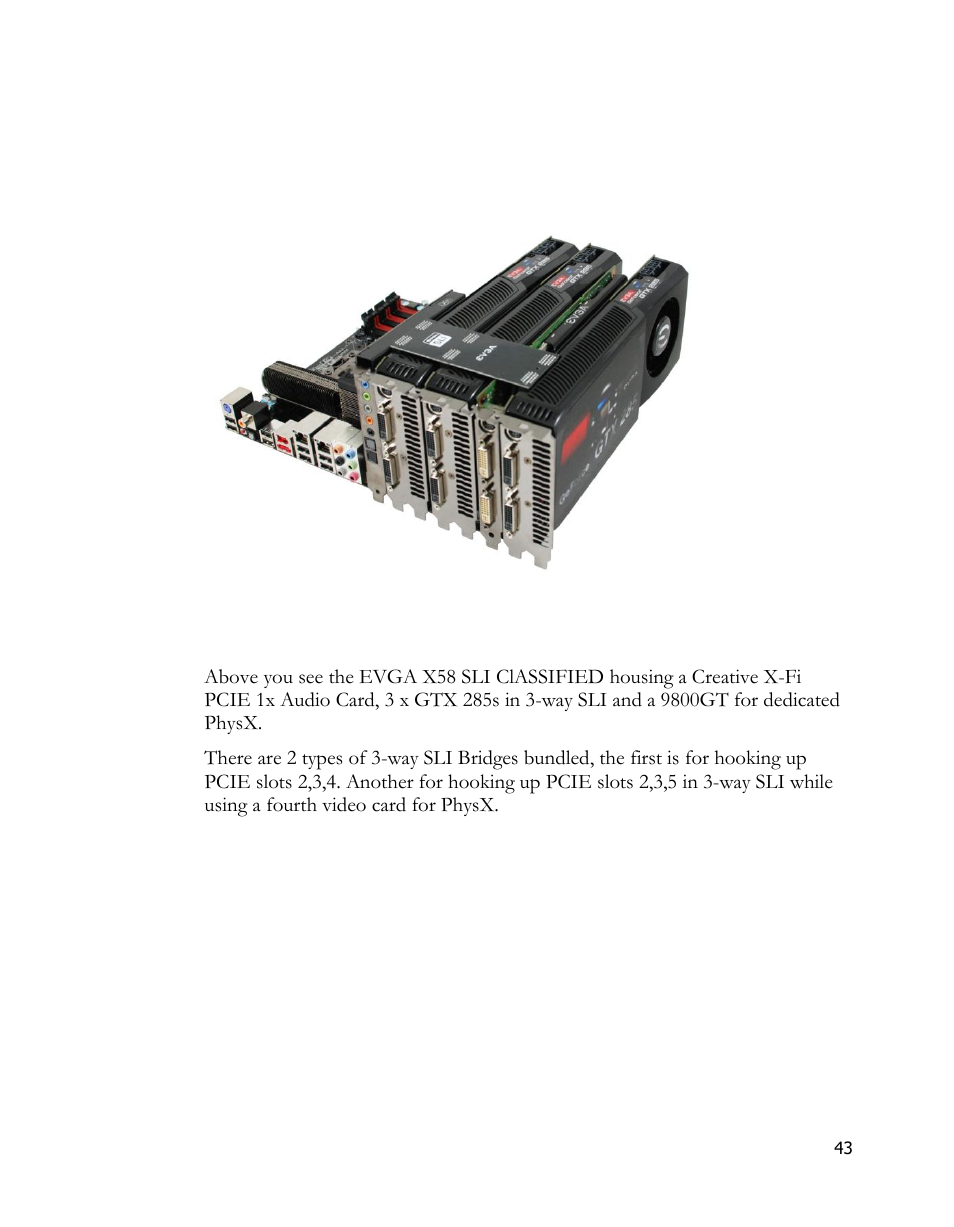 EVGA 170-BL-E762 User Manual | Page 41 / 84