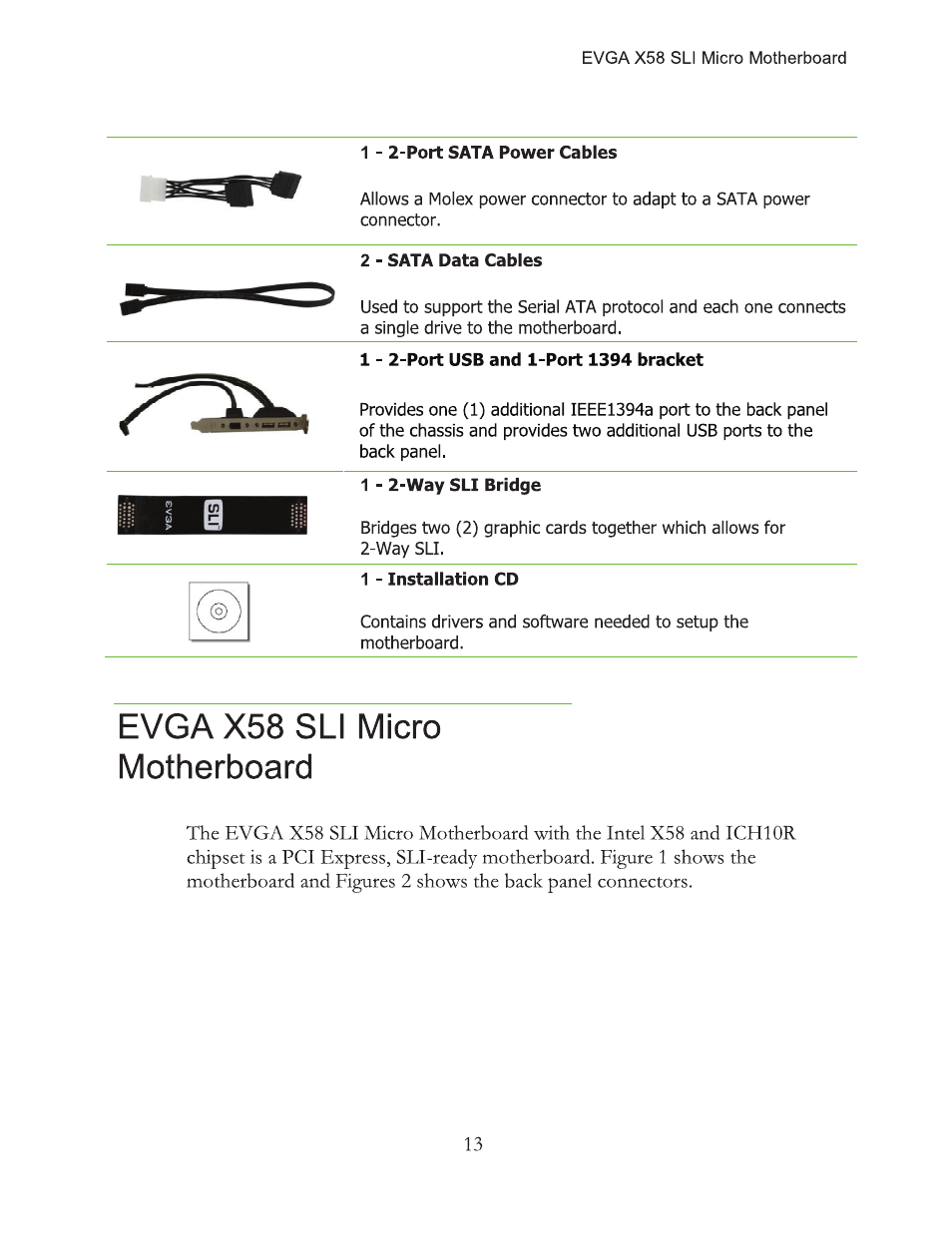 EVGA 121-BL-E756 User Manual | Page 12 / 74