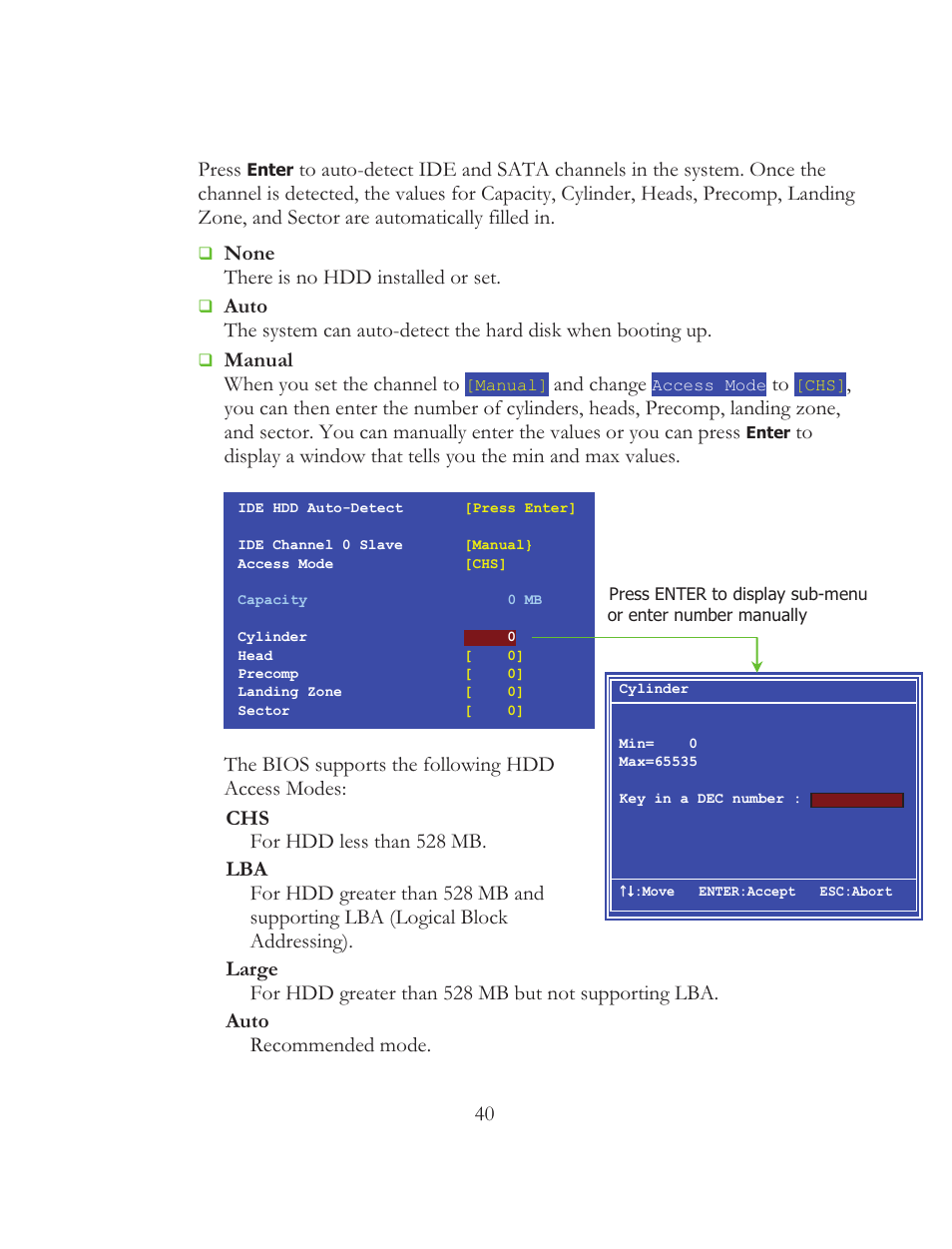 EVGA 121-BL-E756 User Manual | Page 39 / 74
