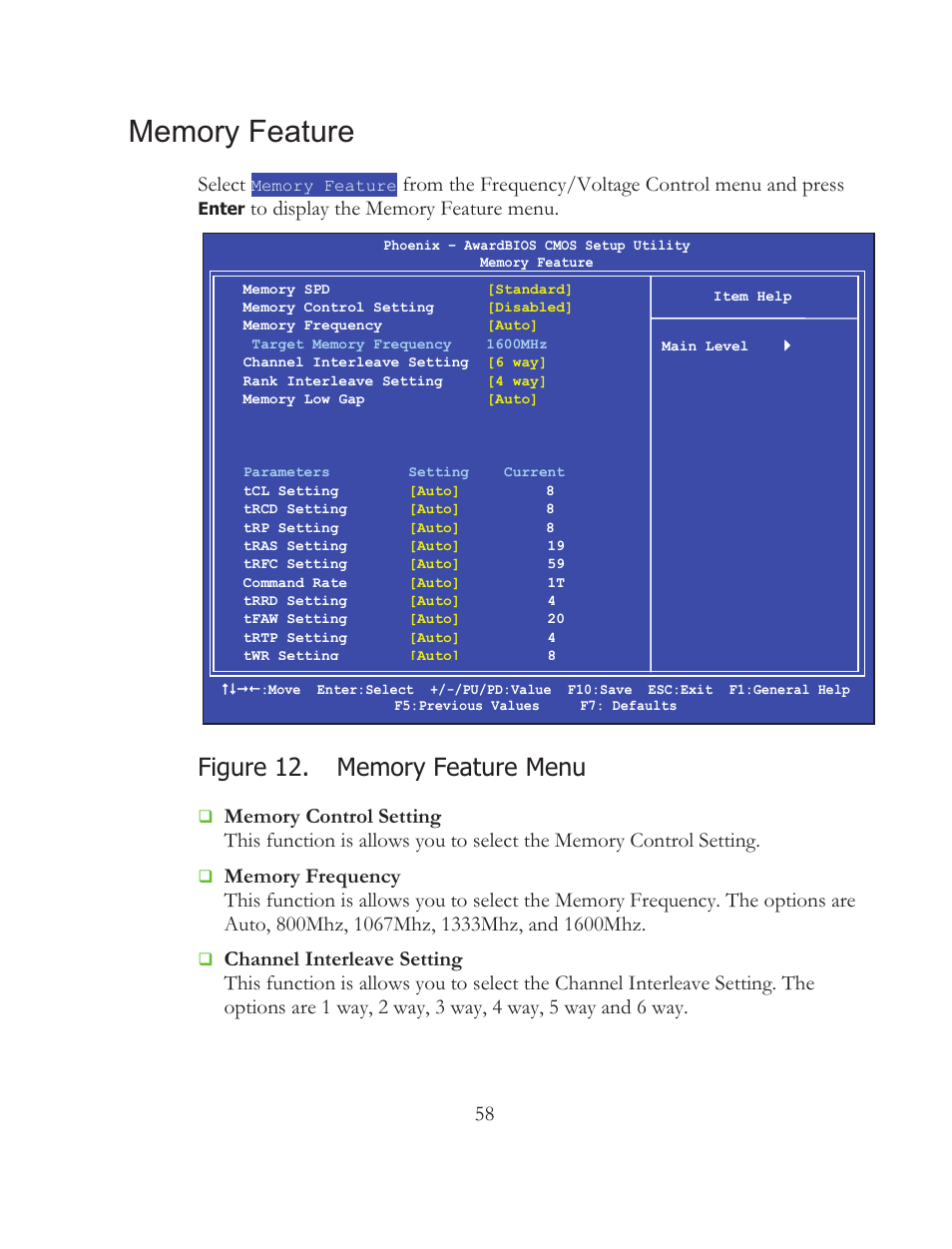 Select | EVGA 121-BL-E756 User Manual | Page 57 / 74