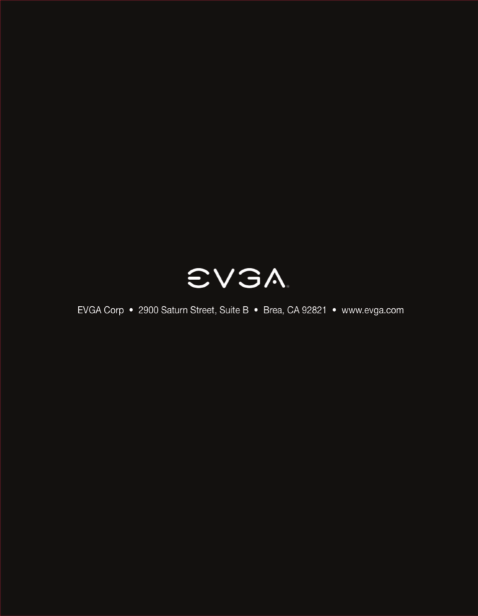 EVGA 121-BL-E756 User Manual | Page 74 / 74